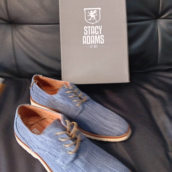 Stacy Adams - Picture 11 of 11